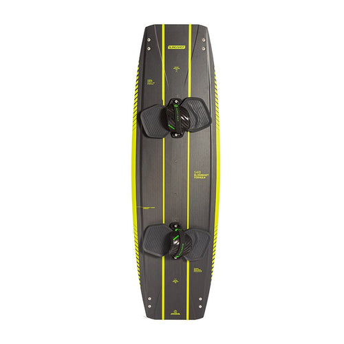 Slingshot kite foot straps Fly Strap V1