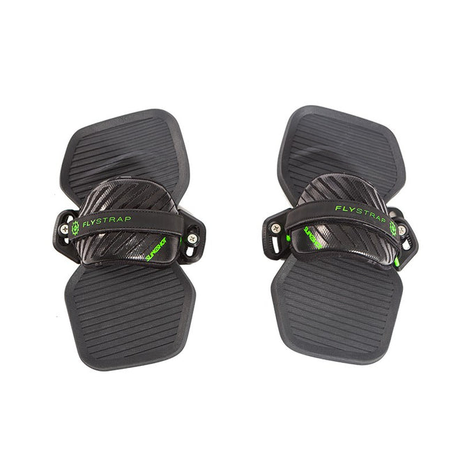 Slingshot kite foot straps Fly Strap V1