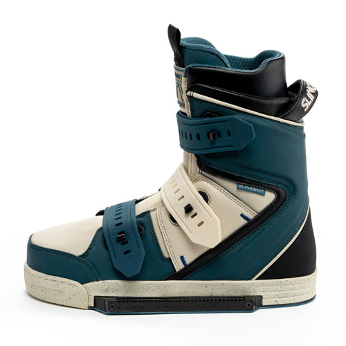 2022 KTV Boots