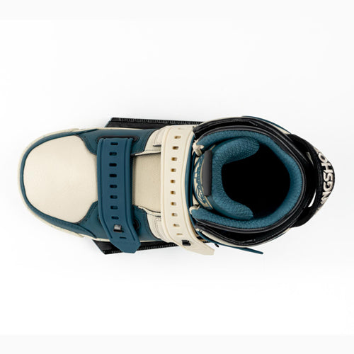 2022 KTV Boots