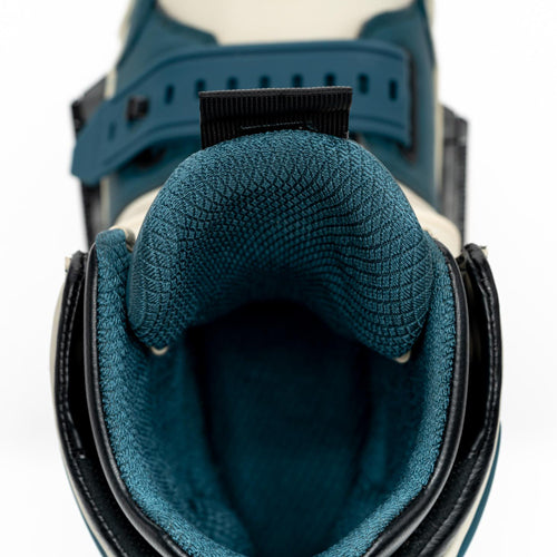 2022 KTV Boots