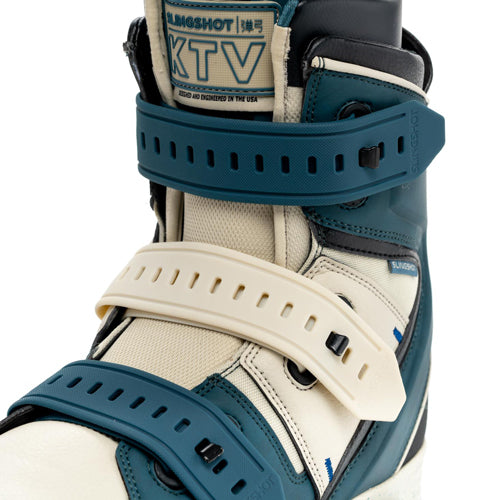 2022 KTV Boots