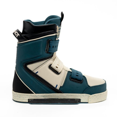 2022 KTV Boots