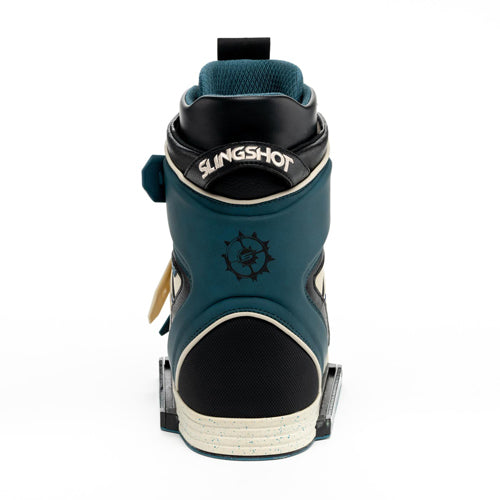 2022 KTV Boots