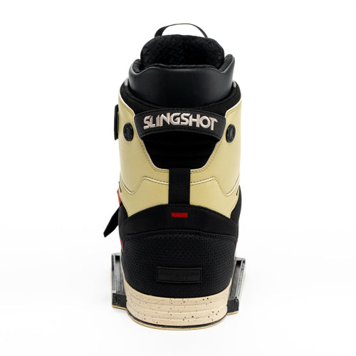 2022 Rad Boots