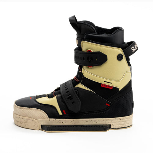 2022 Rad Boots