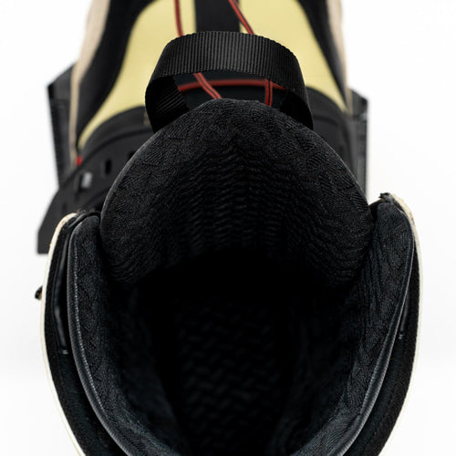 2022 Rad Boots