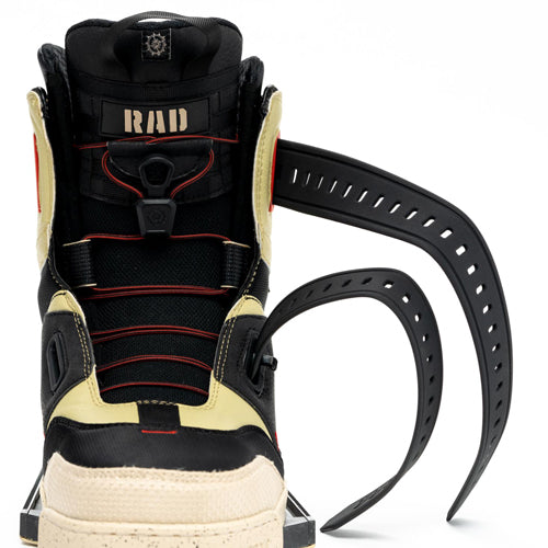 2022 Rad Boots