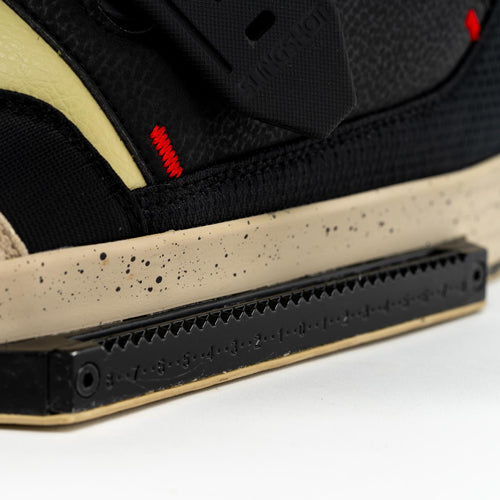 2022 Rad Boots