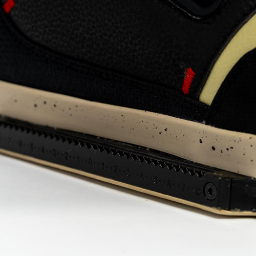 2022 Rad Boots