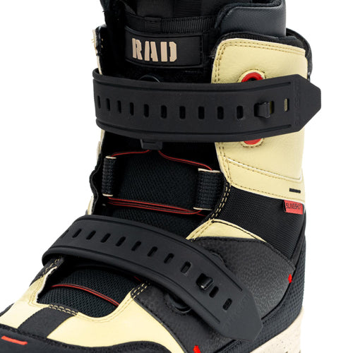 2022 Rad Boots