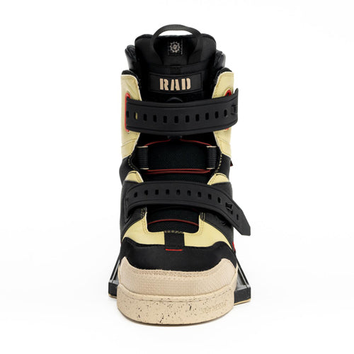 2022 Rad Boots