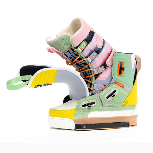 2022 Copycat Boots