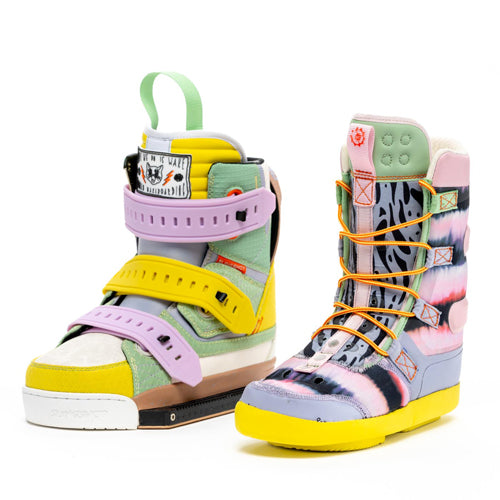 2022 Copycat Boots
