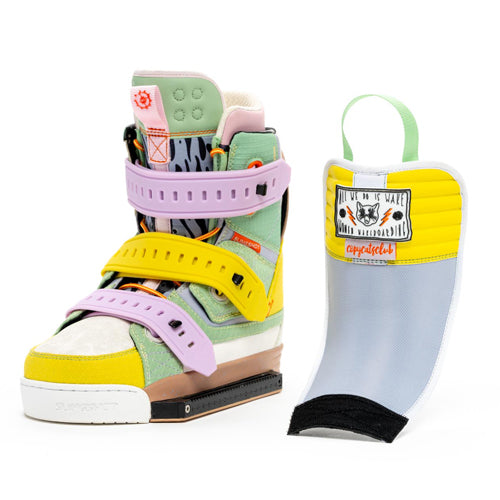 2022 Copycat Boots