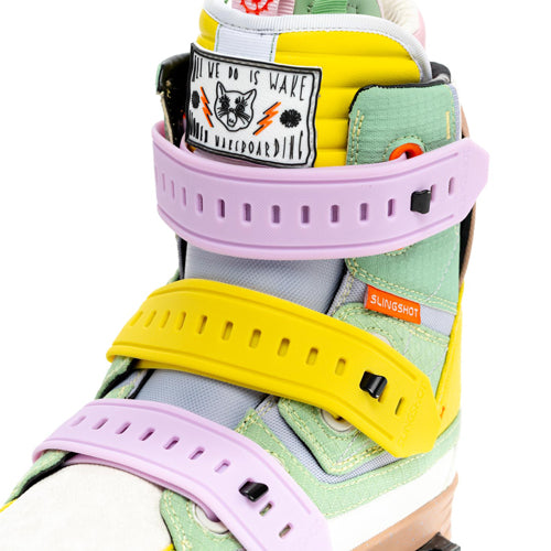 2022 Copycat Boots
