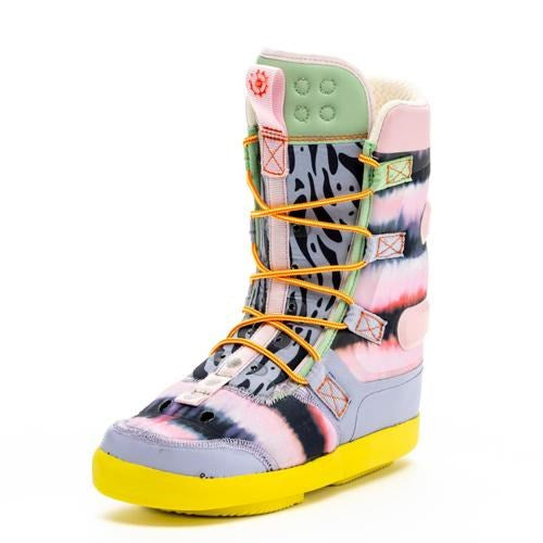 2022 Slingshot Copy Cat Liner Wake Boot