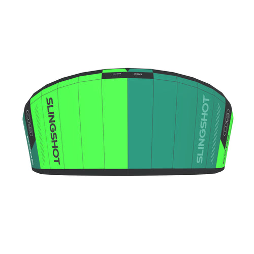 2023 Slingshot jewel Wake Boot Binding