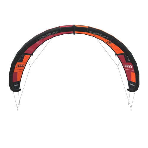 2023 Slingshot jewel Wake Boot Binding