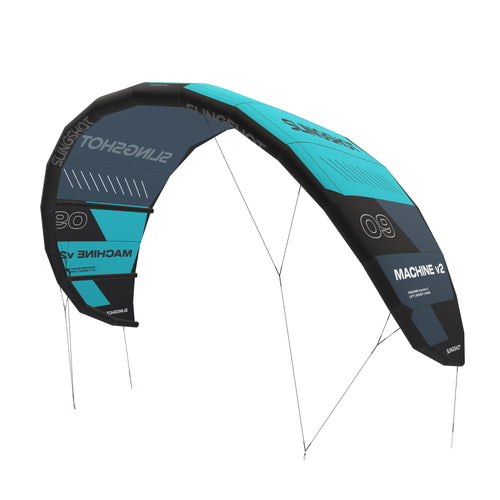 Slingshot Machine V2 Boost Kite