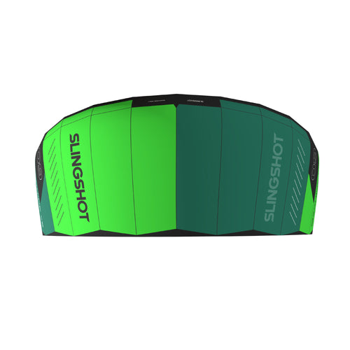 Slingshot Machine V2 Boost Kite