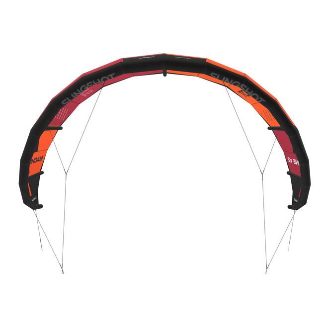 Slingshot Machine V2 Boost Kite