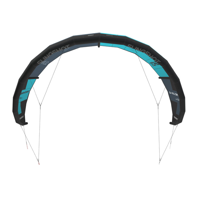 Slingshot Machine LW V2 Light Wind Kite