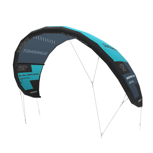 Slingshot Machine LW V2 Light Wind Kite