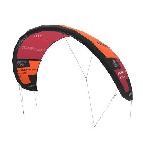 Slingshot Machine LW V2 Light Wind Kite