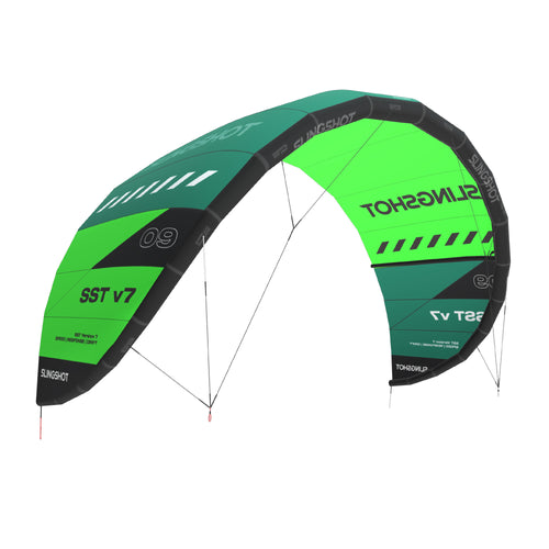 Slingshot SST V7 Wave Kite