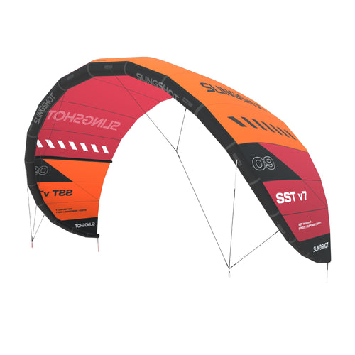Slingshot SST V7 Wave Kite
