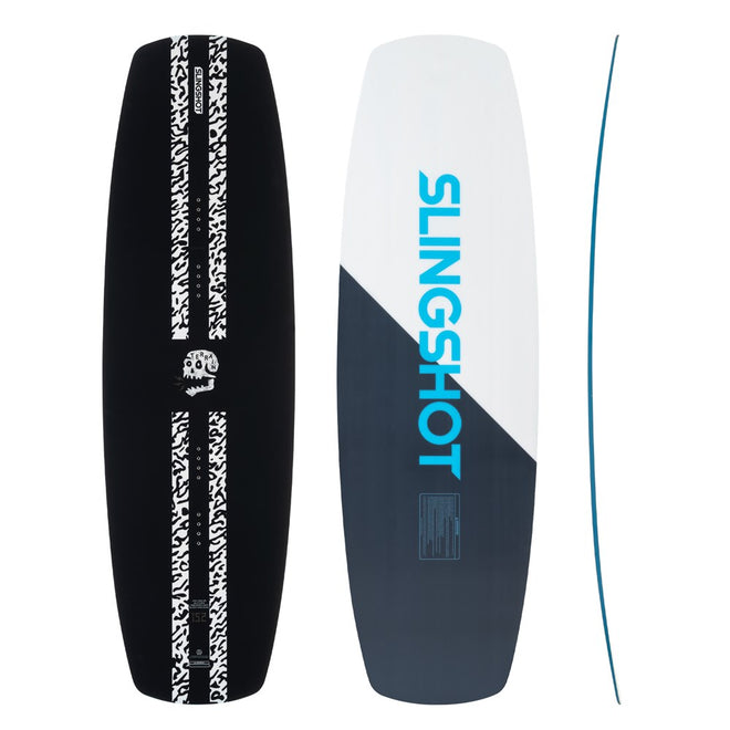 2023 Slingshot Terrain Cable Wakeboard