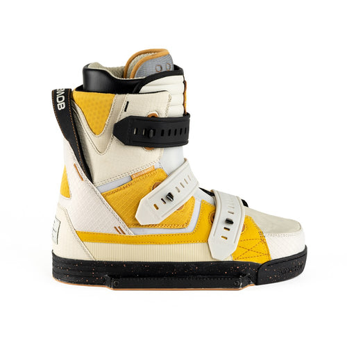 2023 Slingshot Space Mob Wakeboard Boot Binding