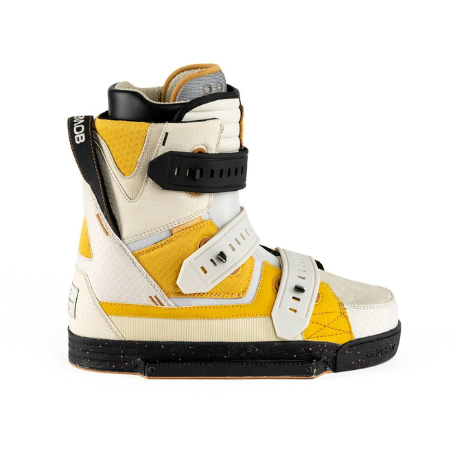 2023 Slingshot Space Mob Wakeboard Boot Binding