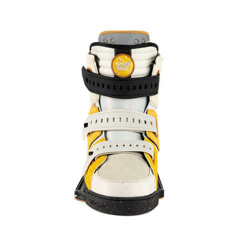 2023 Slingshot Space Mob Wakeboard Boot Binding