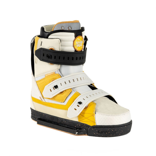 2023 Slingshot Space Mob Wakeboard Boot Binding