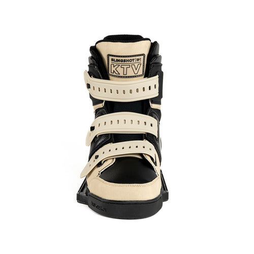 2023 Slingshot KTV Wake Boot Binding
