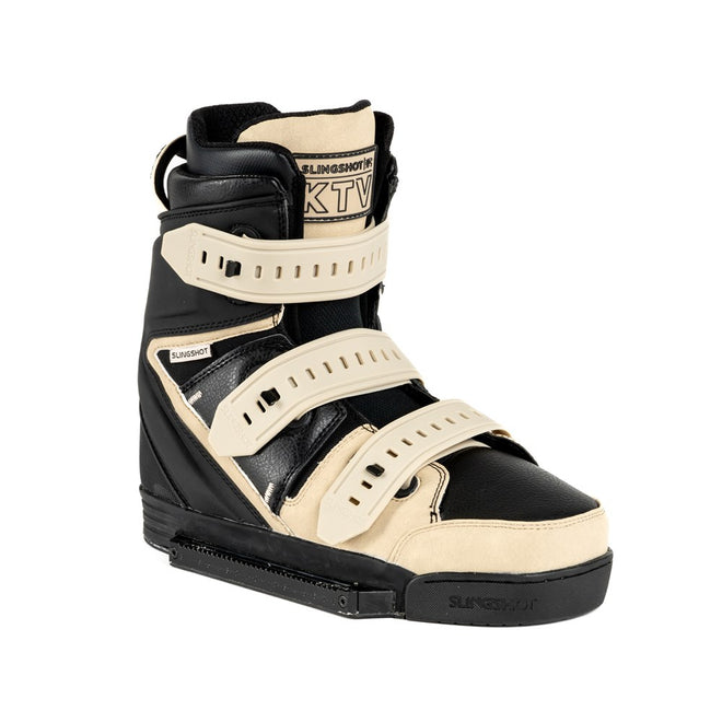 2023 Slingshot KTV Wake Boot Binding