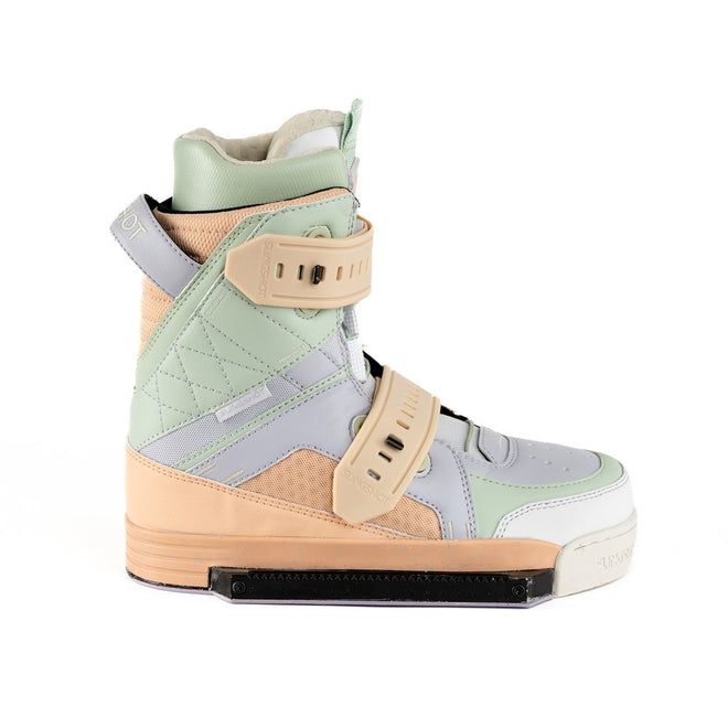 2023 Slingshot jewel Wake Boot Binding