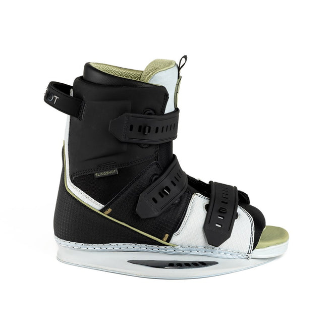 2023 Slingshot Option Wake Boot Binding