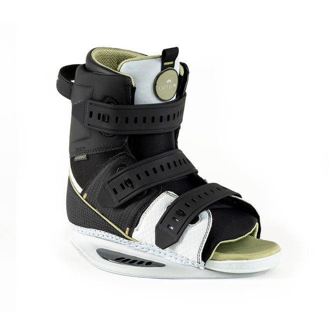 2023 Slingshot Option Wake Boot Binding