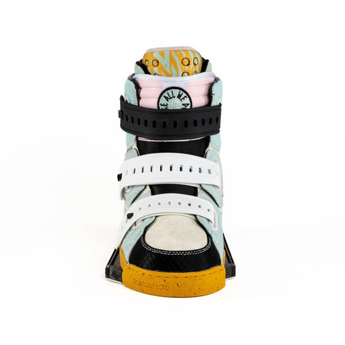 2023 Slingshot Copycat Wake Boot Binding