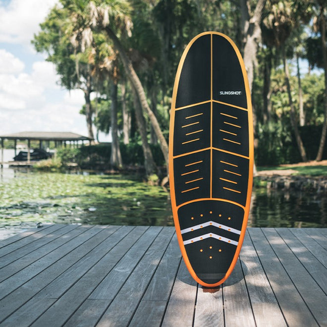 2023 Slingshot Mothership wakesurfer