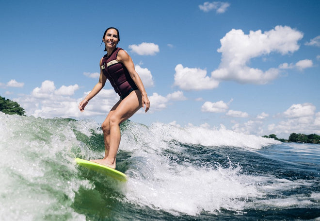 2023 Slingshot Boss Hoss V2 wakesurfer