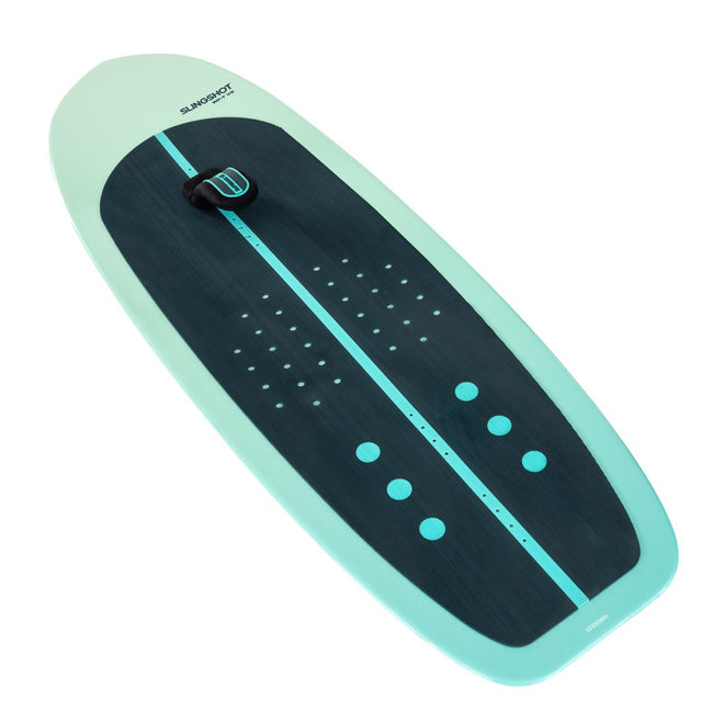Slingshot WF-T V2 Wake Foil Board