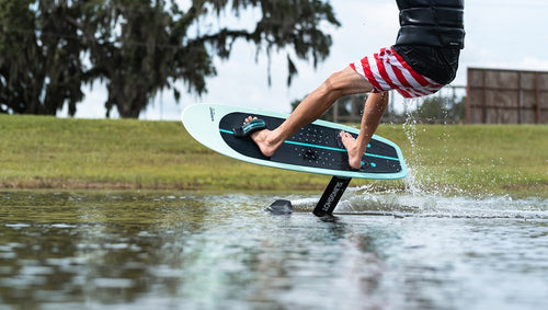 Slingshot WF-T V2 Wake Foil Board