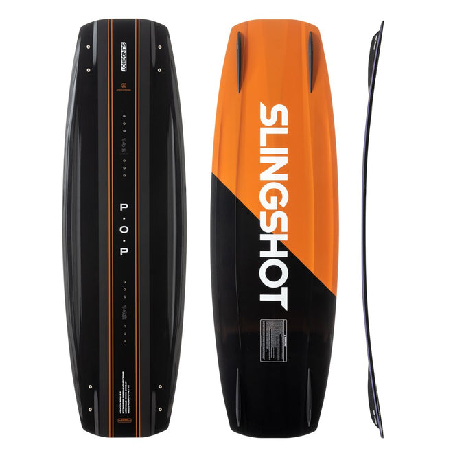 2023 Slingshot POP Boat Wakeboard