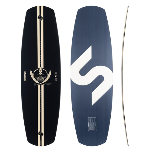 2024 Slingshot Coalition Cable Wakeboard