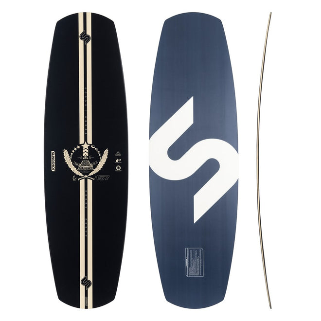 2024 Slingshot Coalition Cable Wakeboard