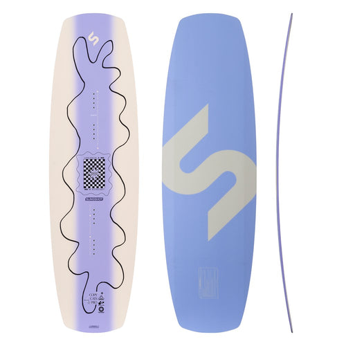 2024 Slingshot Copycat Pro Cable Women's Girls Wakeboard